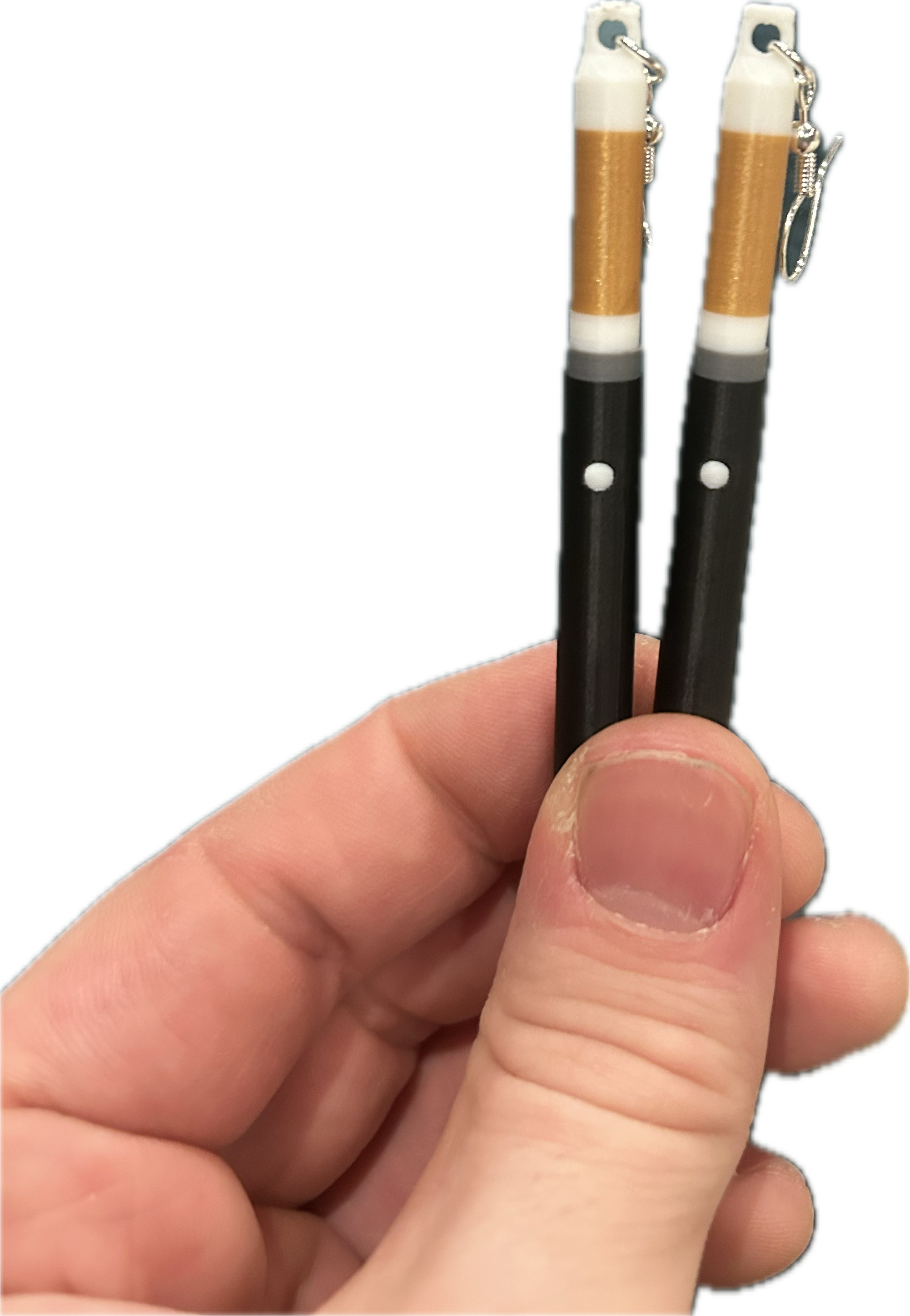Penjamin Earrings